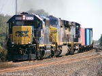 CSX 6233